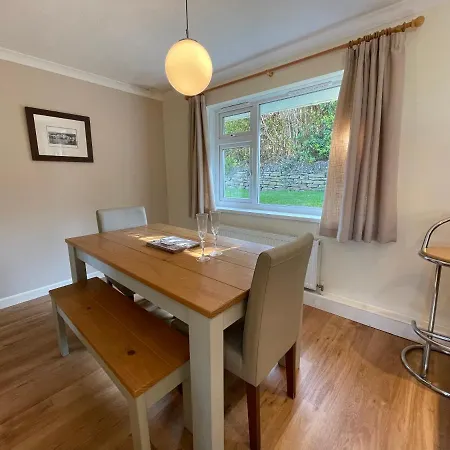 Sunnybank, Bay Holidays Holiday home *