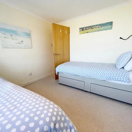 Sunnybank, Bay Holidays * Port Isaac