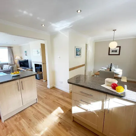 Holiday home Sunnybank, Bay Holidays *