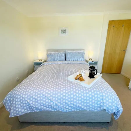 Holiday home Sunnybank, Bay Holidays *